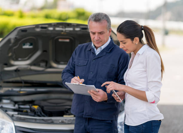 Full coverage car insurance in Brookside, NJ
